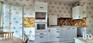  Appartement � vendre 4 pi�ces 83 m�