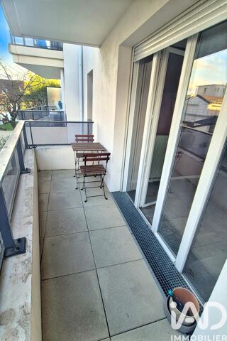  Appartement � vendre 2 pi�ces 41 m�