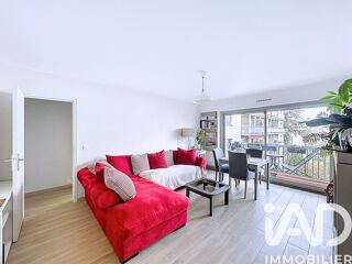  Appartement � vendre 3 pi�ces 64 m�