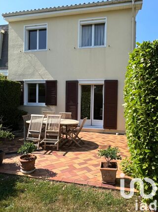  Maison � vendre 5 pi�ces 105 m�