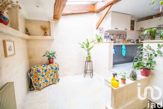  Maison � vendre 3 pi�ces 74 m�