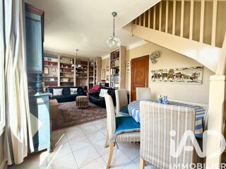  Maison � vendre 4 pi�ces 125 m�