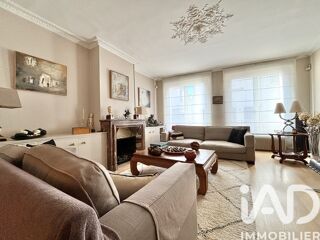  Maison � vendre 7 pi�ces 155 m�