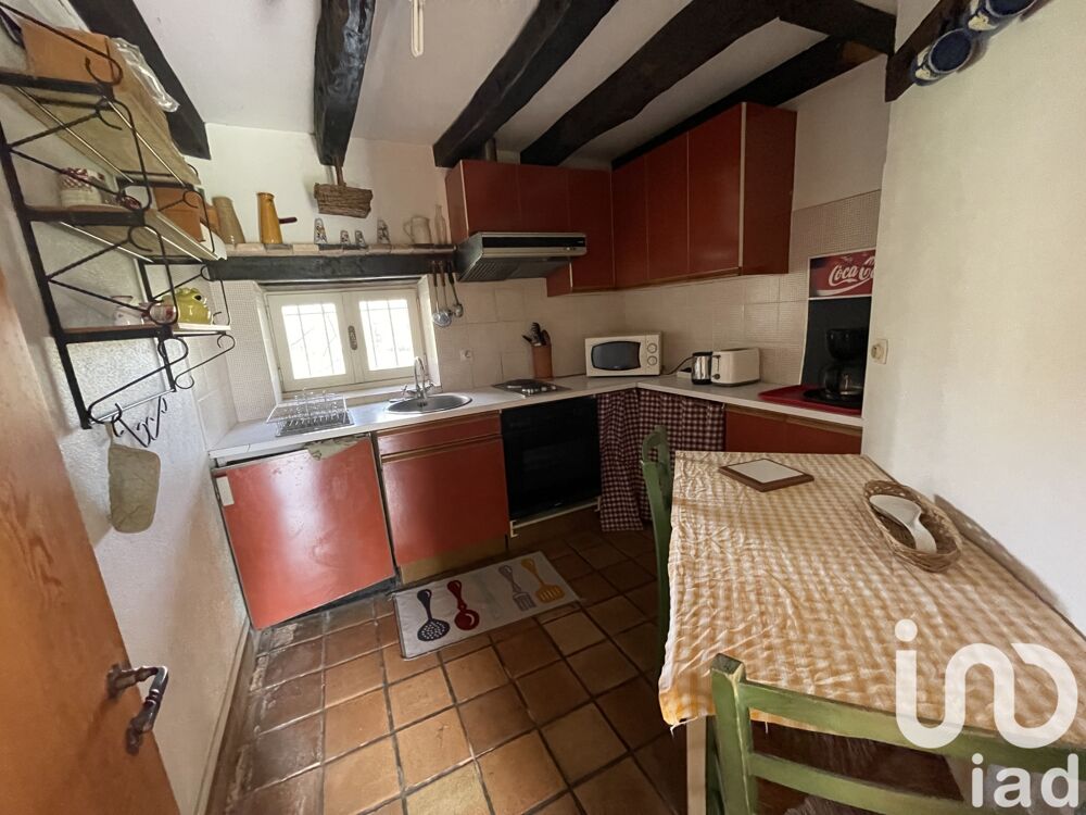  vendre  Maison Lagarde-sur-le-N (16300)