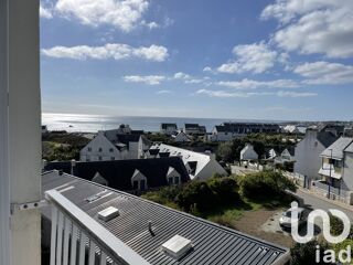  Appartement  vendre 4 pices 66 m