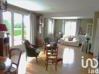  Maison � vendre 5 pi�ces 123 m�