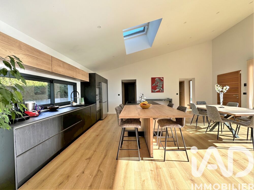  vendre  Maison Uzs (30700)