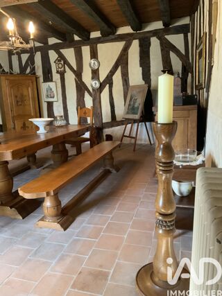  Maison � vendre 5 pi�ces 172 m�