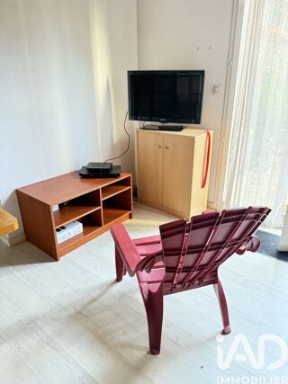  Maison � vendre 2 pi�ces 30 m�