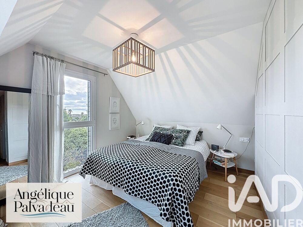 � vendre  Maison Guidel (56520)