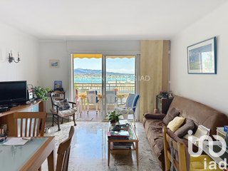  Appartement  vendre 3 pices 68 m