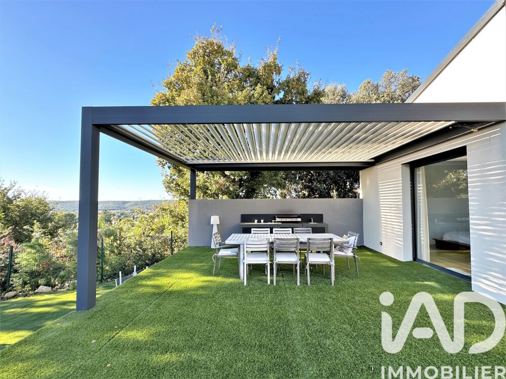  vendre  Maison Uzs (30700)