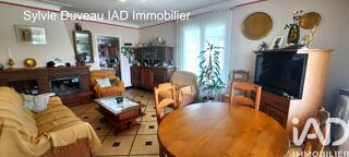  Maison � vendre 7 pi�ces 166 m�
