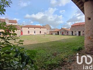  Maison � vendre 2 pi�ces 73 m�