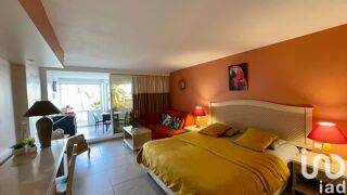  Appartement � vendre 1 pi�ce 40 m�