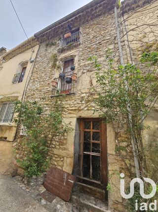  Maison � vendre 3 pi�ces 60 m�