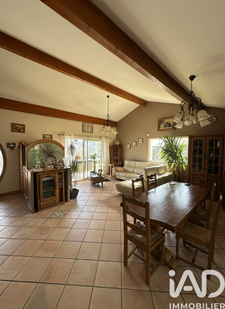  Maison � vendre 7 pi�ces 211 m�