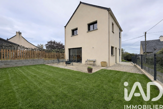  Maison � vendre 4 pi�ces 84 m�