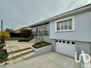  Maison � vendre 4 pi�ces 95 m�