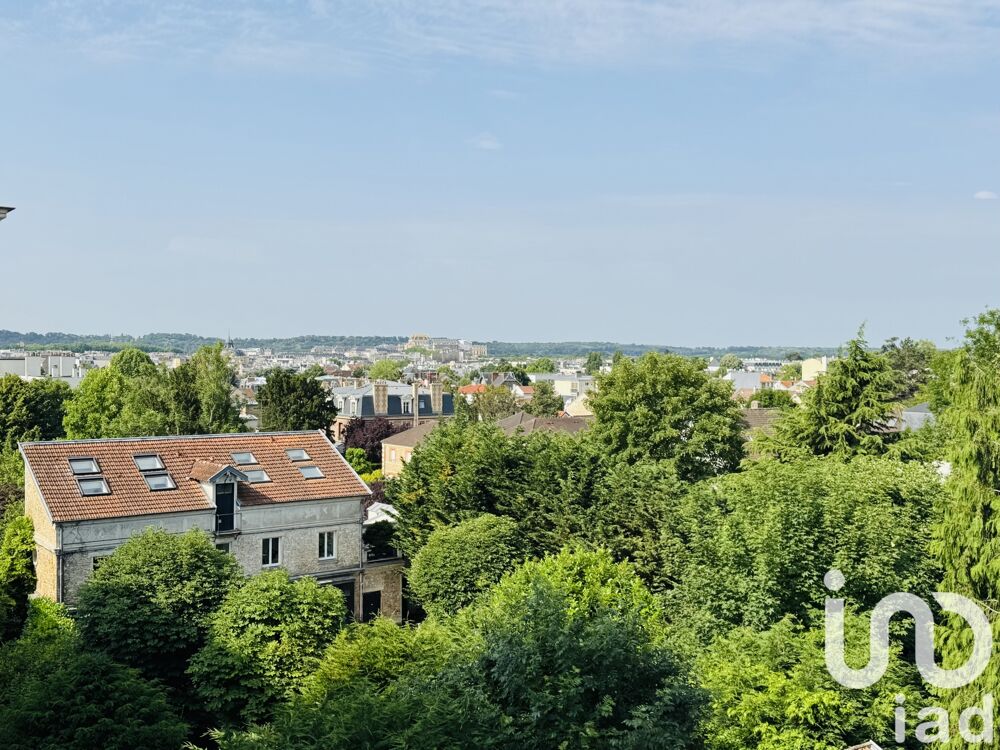 � vendre  Appartement Le Chesnay (78150)