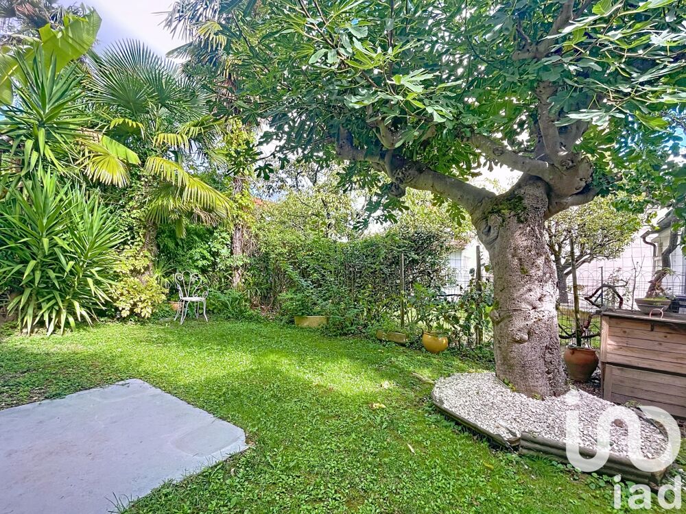 � vendre  Maison Toulouse (31400)