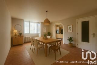  Maison � vendre 7 pi�ces 160 m�