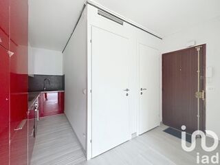  Appartement  vendre 3 pices 61 m