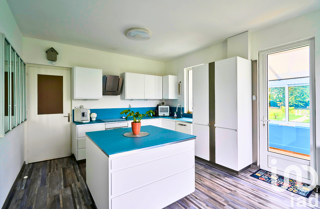  Maison � vendre 11 pi�ces 270 m�