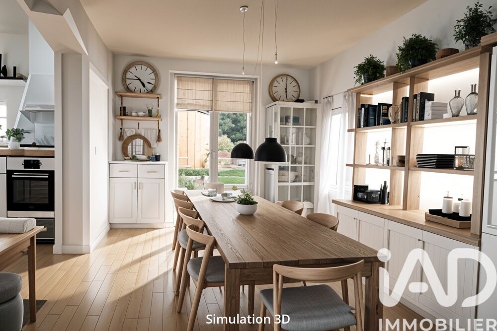  vendre  Appartement La Celle-Saint-Cloud (78170)