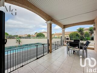  Maison � vendre 4 pi�ces 94 m�