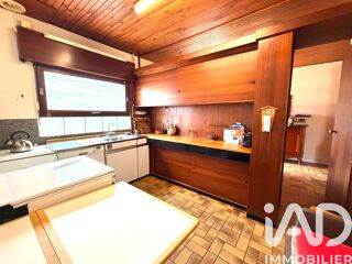  Villa � vendre 6 pi�ces 170 m�