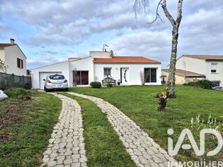  Maison � vendre 6 pi�ces 108 m�