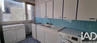  Appartement � vendre 1 pi�ce 37 m�