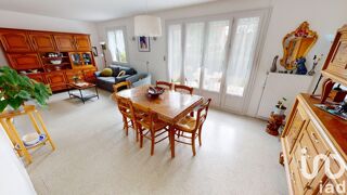  Maison � vendre 4 pi�ces 87 m�