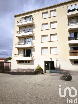  Appartement � vendre 4 pi�ces 66 m�