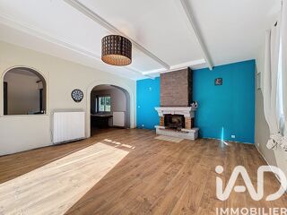  Maison � vendre 5 pi�ces 161 m�