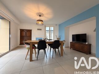  Maison � vendre 10 pi�ces 210 m�