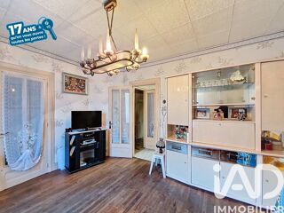  Maison � vendre 3 pi�ces 70 m�