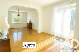 Maison � vendre 8 pi�ces 195 m�