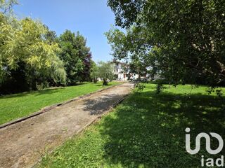  Maison � vendre 6 pi�ces 159 m�