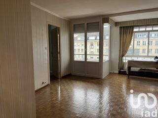  Appartement � vendre 6 pi�ces 116 m�
