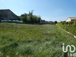  Terrain � vendre 2160 m�