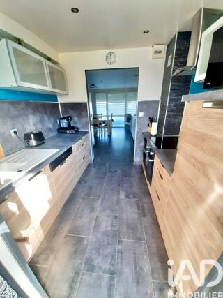  Appartement � vendre 4 pi�ces 76 m�