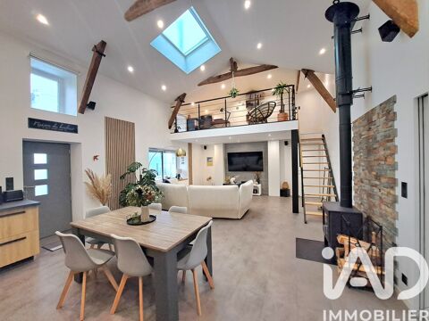   Vente Maison/villa 4 pi�ces Maison - 4 pi�ce(s) - 101 m�