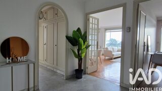  Appartement � vendre 3 pi�ces 92 m�