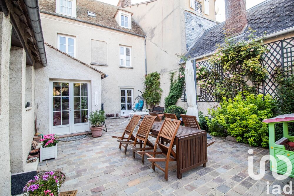 � vendre  Maison Houdan (78550)