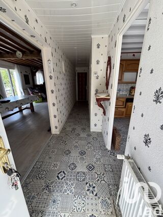  Maison � vendre 5 pi�ces 180 m�