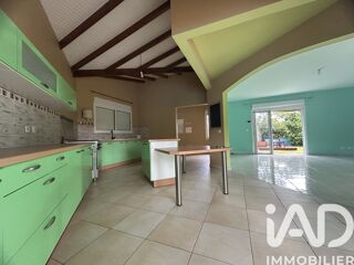  Maison � vendre 6 pi�ces 135 m�