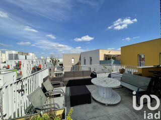  Appartement � vendre 5 pi�ces 95 m�