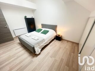  Appartement � vendre 2 pi�ces 40 m�